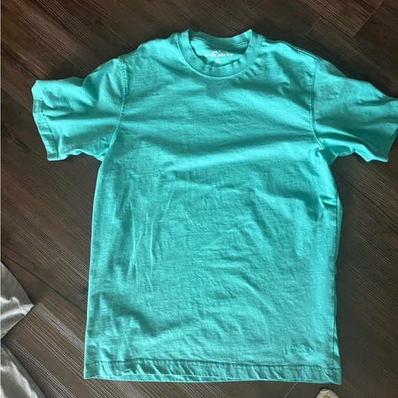 Eddie Bauer Mens Medium t-shirt bundle, Various Colors. Retail $28 - Picture 4 of 8